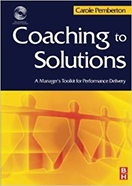 Coaching to Solutions